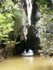 Khlong Pak Lao Pat-Jan enter hong tunnel backwards.JPG (80 KB)